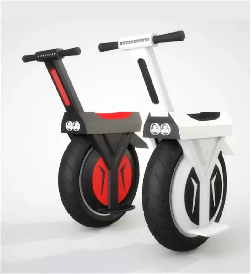 Balance Car