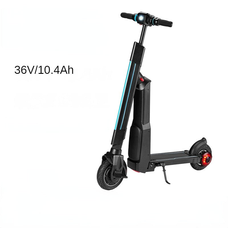 Folding Electric Scooter BC3 YEECHOP