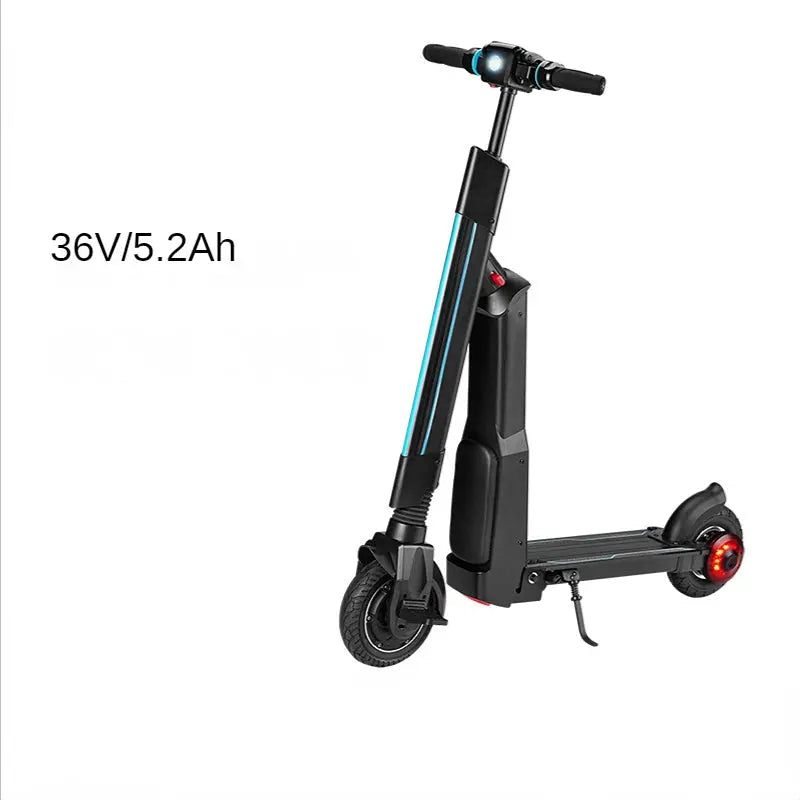 Folding Electric Scooter BC3 YEECHOP