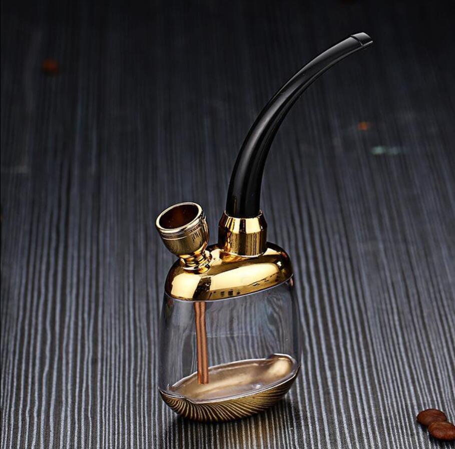 Portable Mini Smoking Pipes SR29 YEECHOP