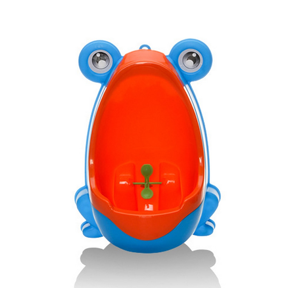 Plastique bébé garçon enfants pipi pot BB25