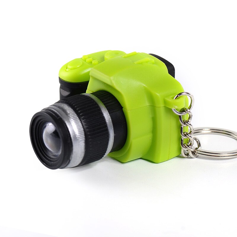 PVC Gourmet Keychain PM23