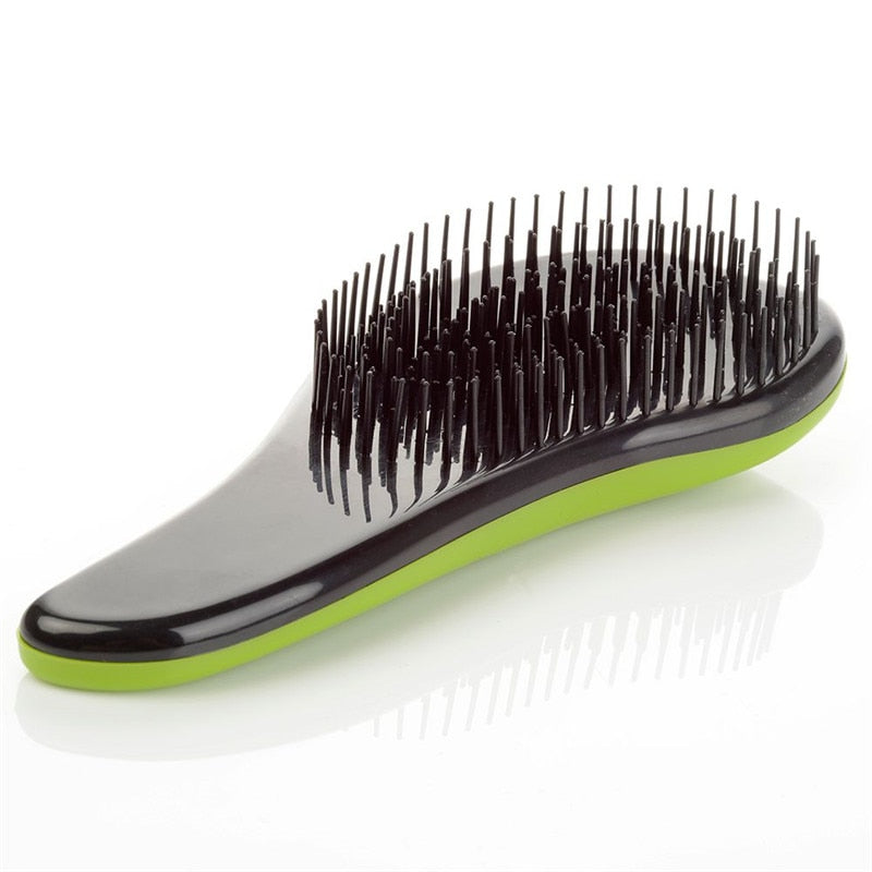 Anti-static Nassage Brush WG30 YEECHOP