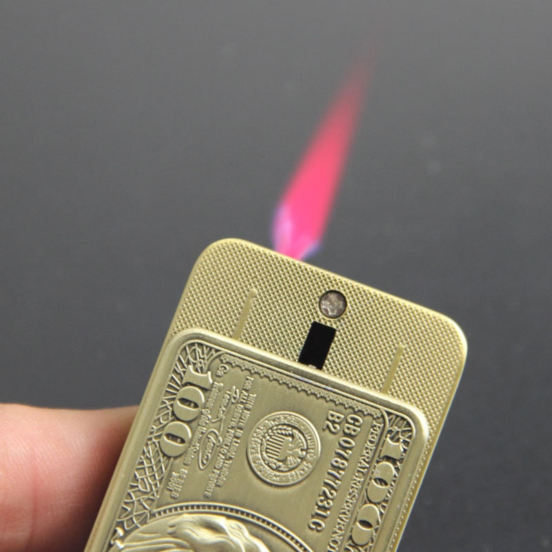 $100 Jet Torch Lighter SR95