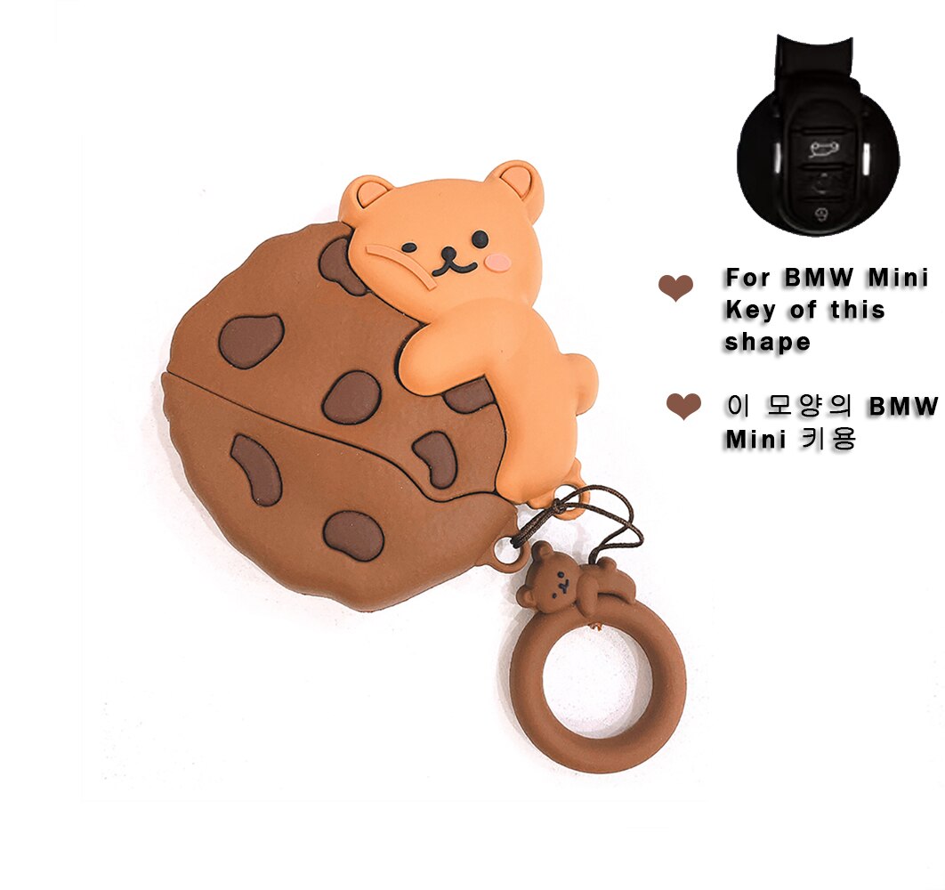 Car Key Cover Case Shell Bag PM20 YEECHOP