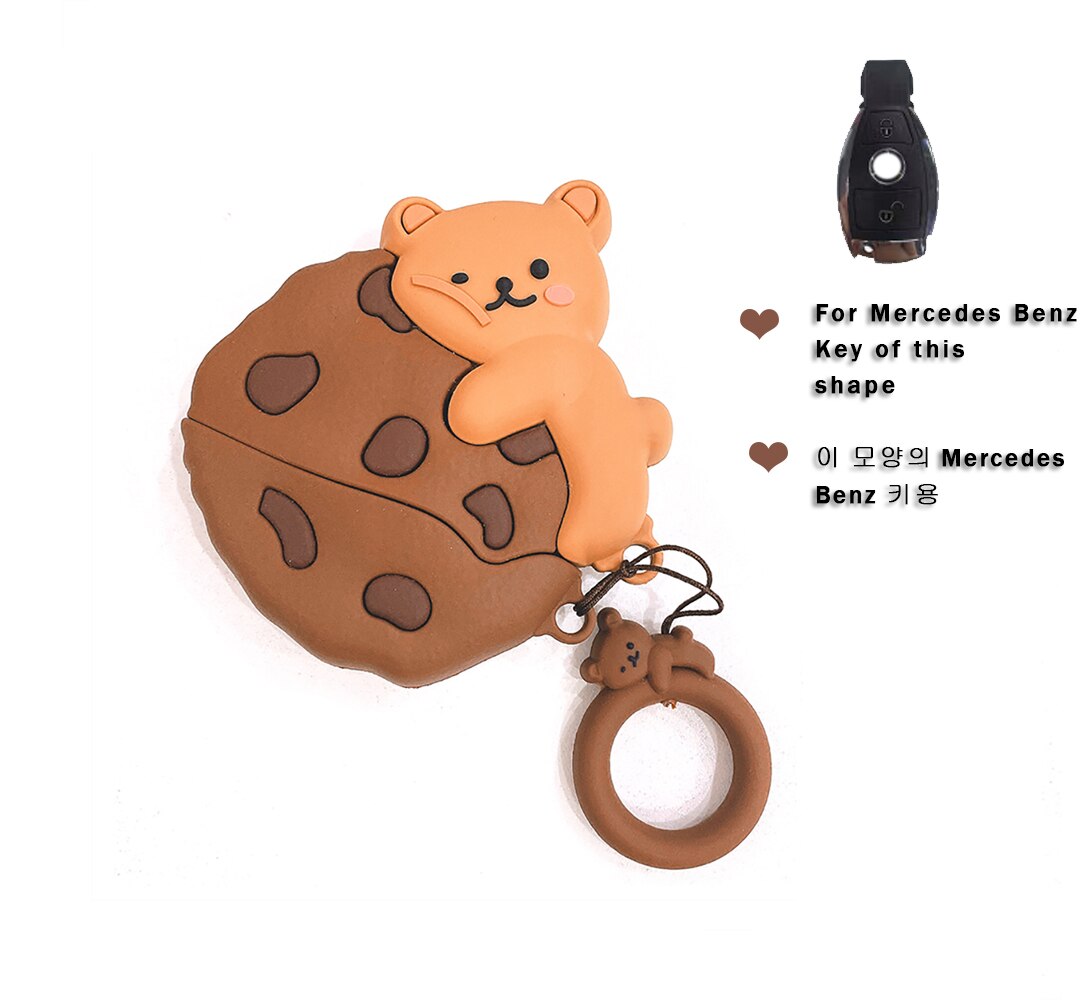 Car Key Cover Case Shell Bag PM20 YEECHOP