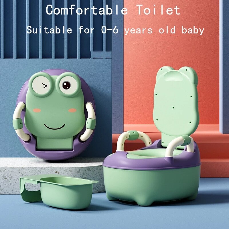 Baby Potty Training Seat BB12 YEECHOP