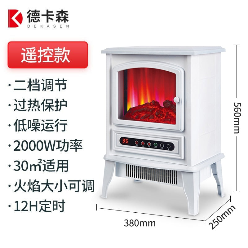 Intelligent Remote Control Energy-saving Heater BT42 YEECHOP