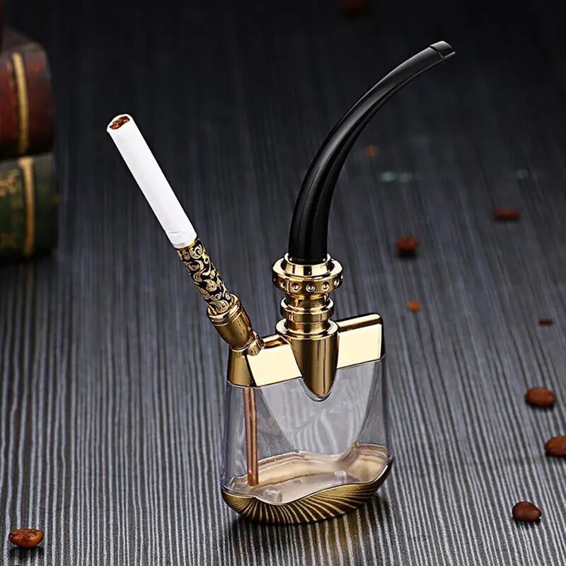 Portable Mini Smoking Pipes SR29 YEECHOP