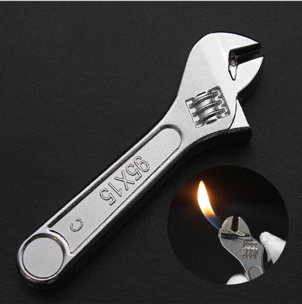 Mini Metal Novelty Creative Lighter SR33 YEECHOP