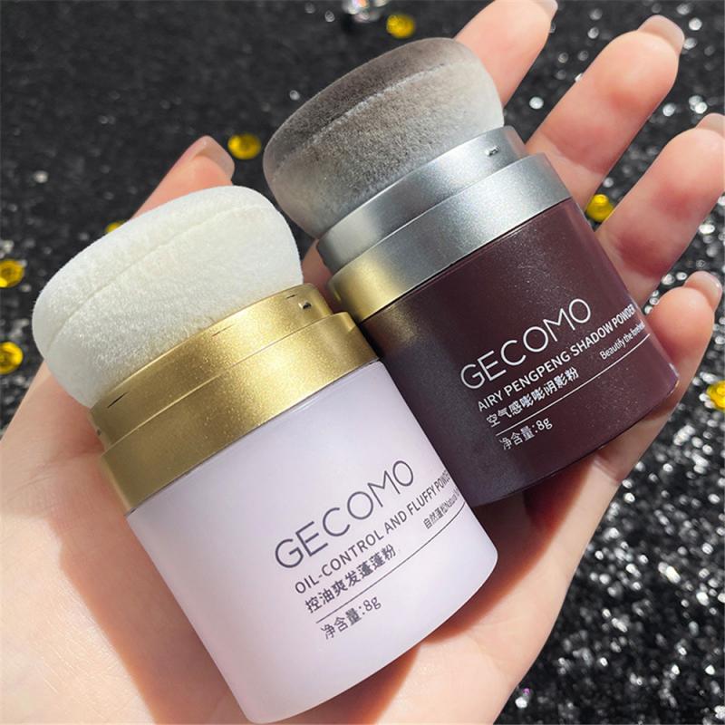 Fluffy Hair Powder Dry Shampoo Powder WG23 YEECHOP