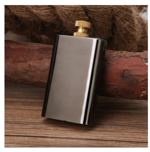 Pure Copper Match Retro Kerosene Cigarettes Lighter SR58 YEECHOP