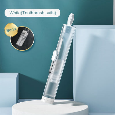 All-in-one Portable Toothbrush Set HM72