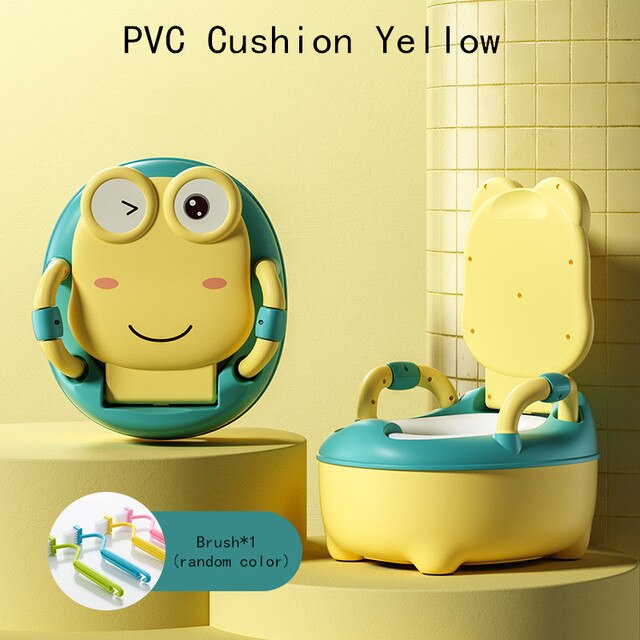 Baby Potty Training Seat BB12 YEECHOP