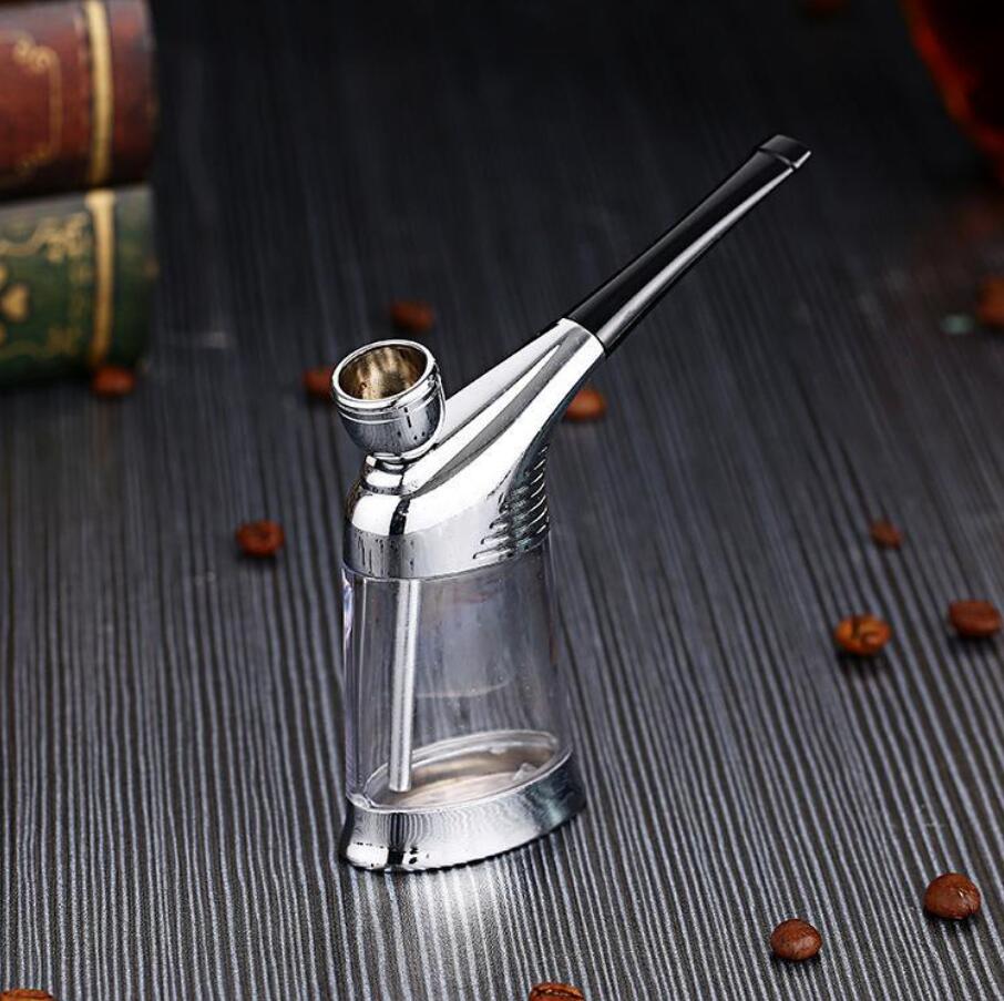 Portable Mini Smoking Pipes SR29 YEECHOP