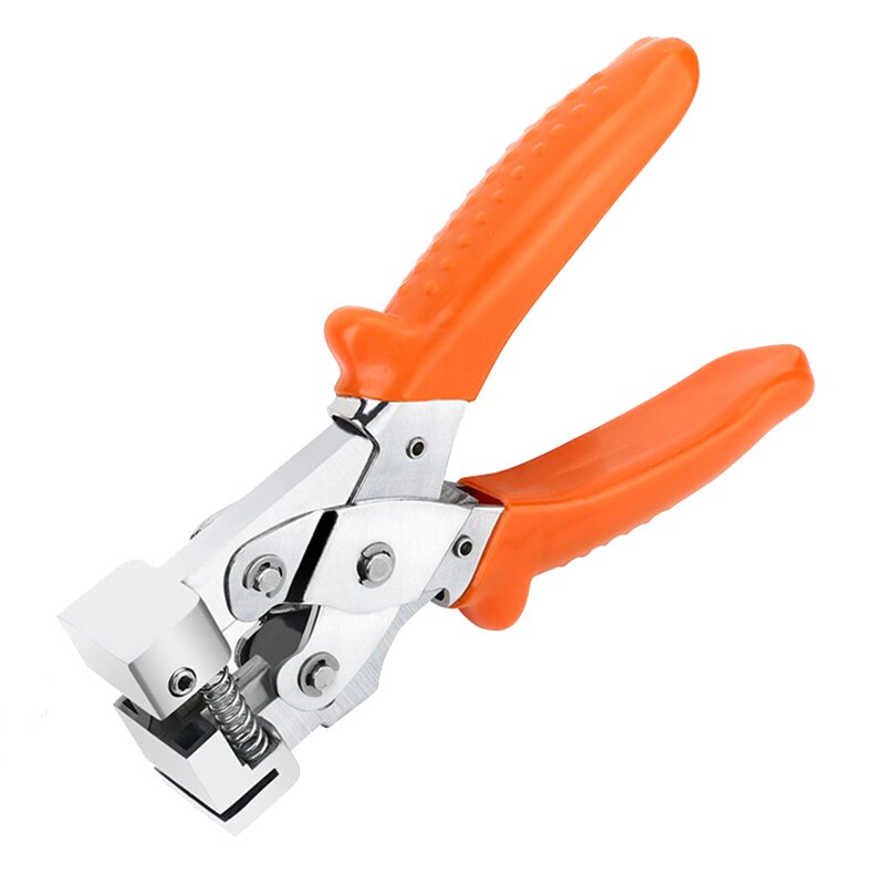 2 In 1 Woodworking Edge Banding Pliers TL4 YEECHOP