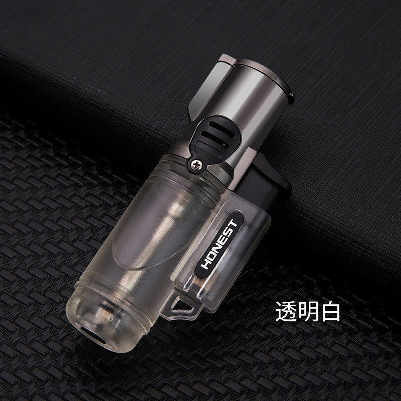 Cigar Gas Inflatable Lighter SR64 YEECHOP