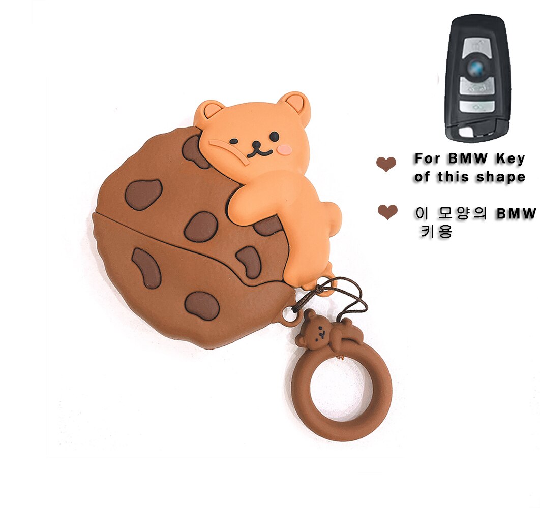 Car Key Cover Case Shell Bag PM20 YEECHOP