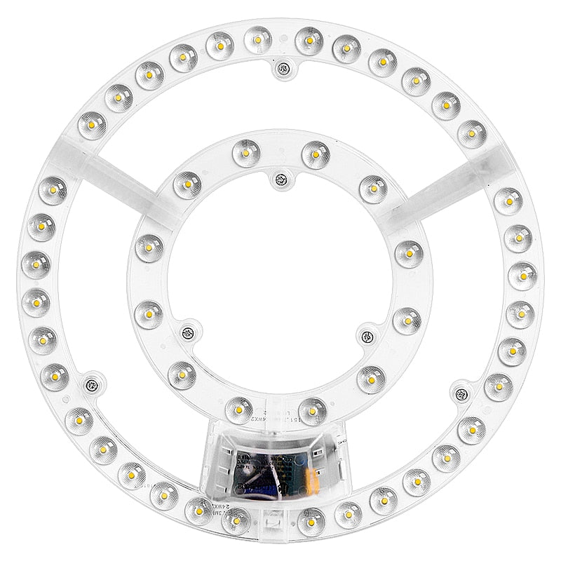Disc Ceiling Lamp Led Wick Replacement LT70