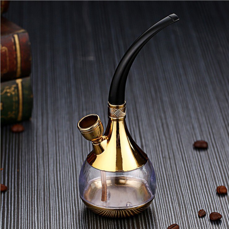 Portable Mini Smoking Pipes SR29 YEECHOP