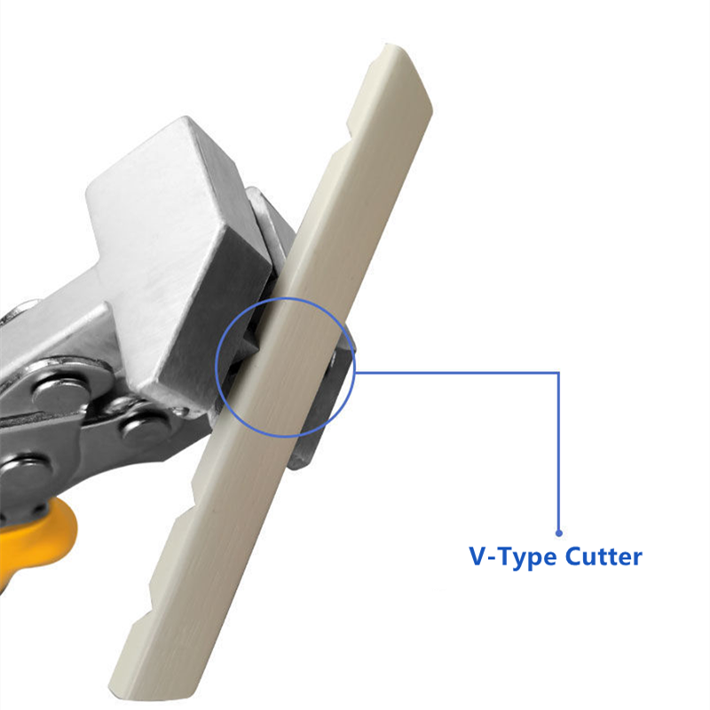 2 In 1 Woodworking Edge Banding Pliers TL4 YEECHOP