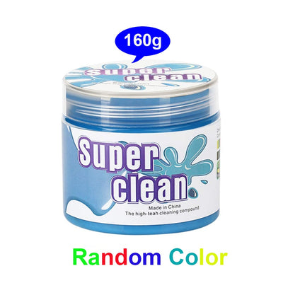 Magic Dust Cleaner Gel BC10