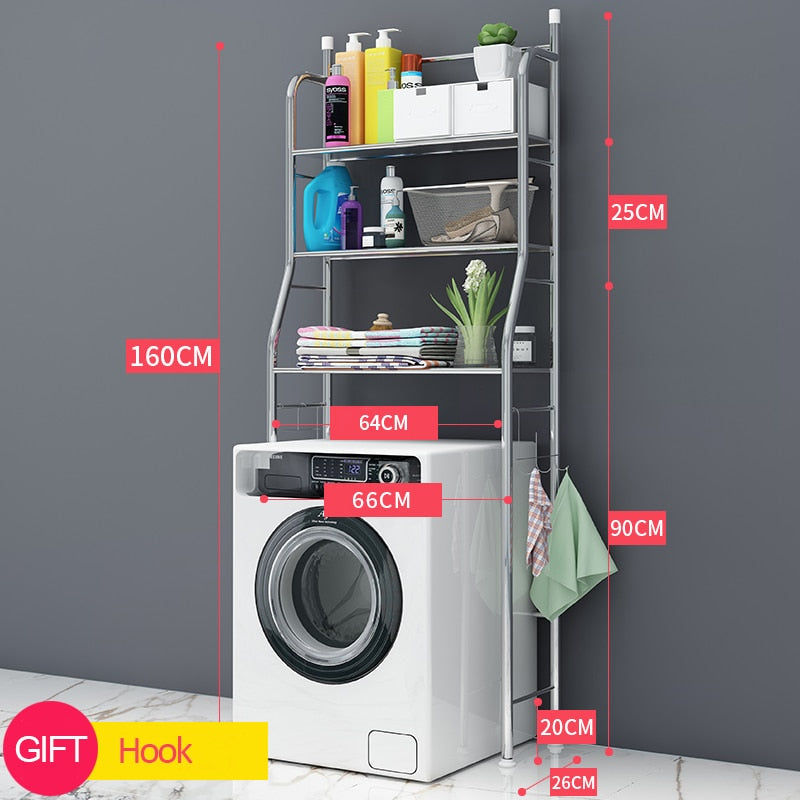 High Position Storage Rack BT53 YEECHOP