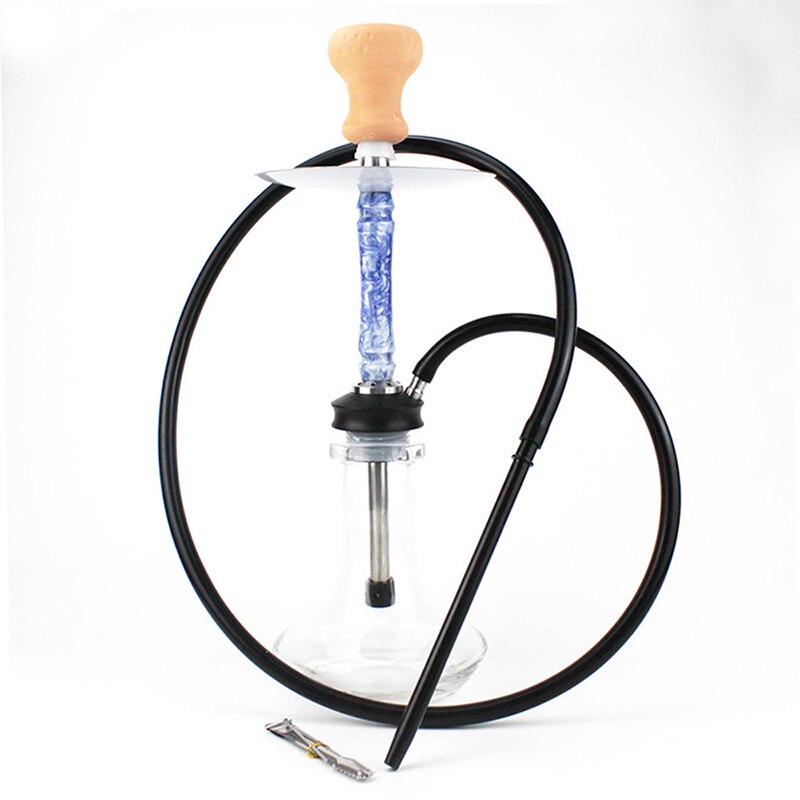 Resin Stainless Steel Shisha Hookah SR38 YEECHOP