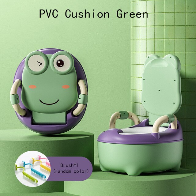 Baby Potty Training Seat BB12 YEECHOP