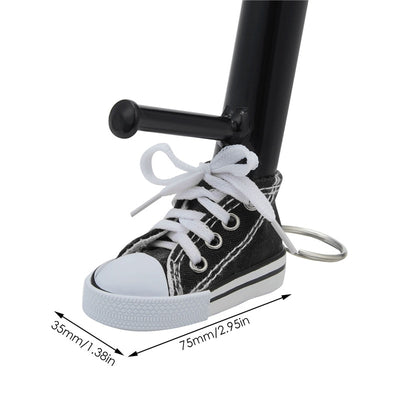 Motorcycle Bicycle Shoe Shape Foot Support MT5 YEECHOP