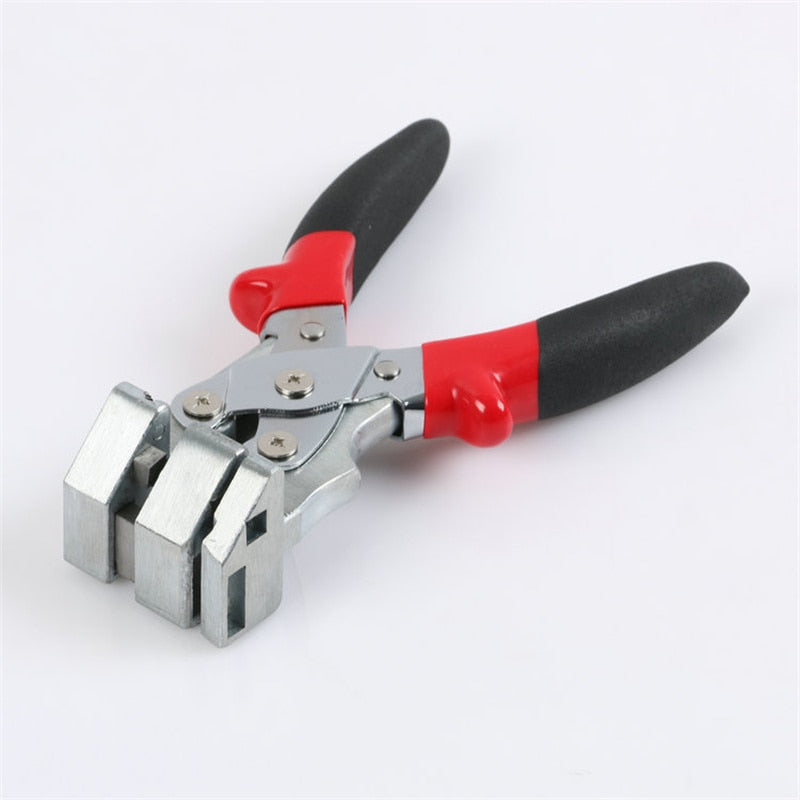 2 In 1 Woodworking Edge Banding Pliers TL4 YEECHOP