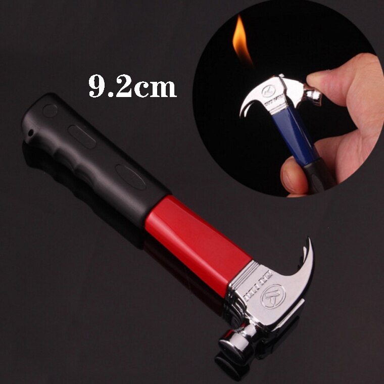 Mini Metal Novelty Creative Lighter SR33 YEECHOP