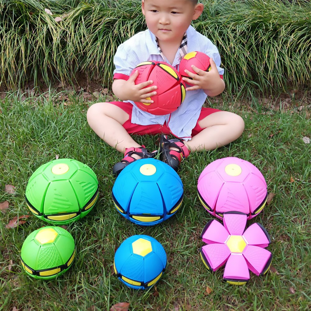 LED Kids Toy Ball BB24