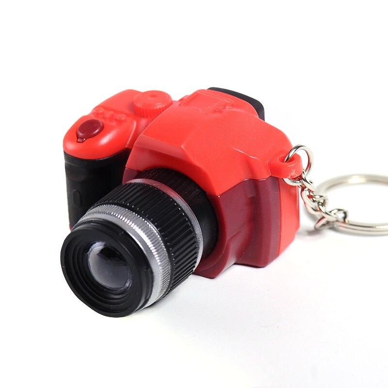 PVC Gourmet Keychain PM23