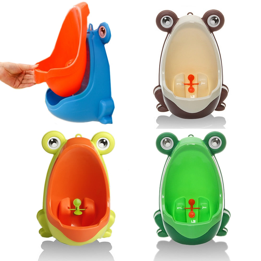 Plastic Baby Boy Children Pee Potty BB25