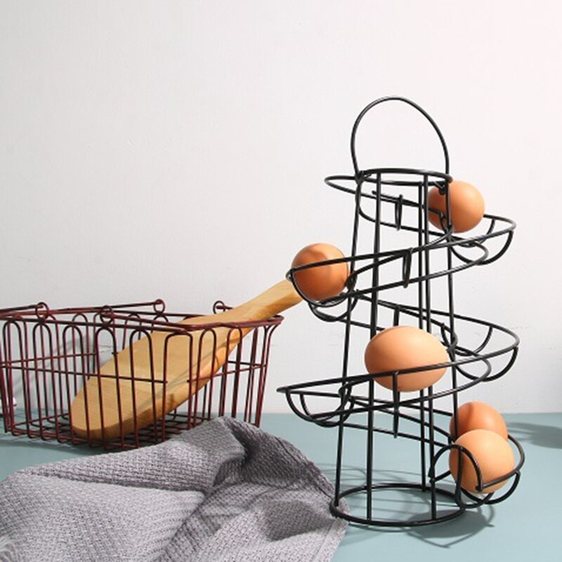 Egg Storage Rack KT72 YEECHOP