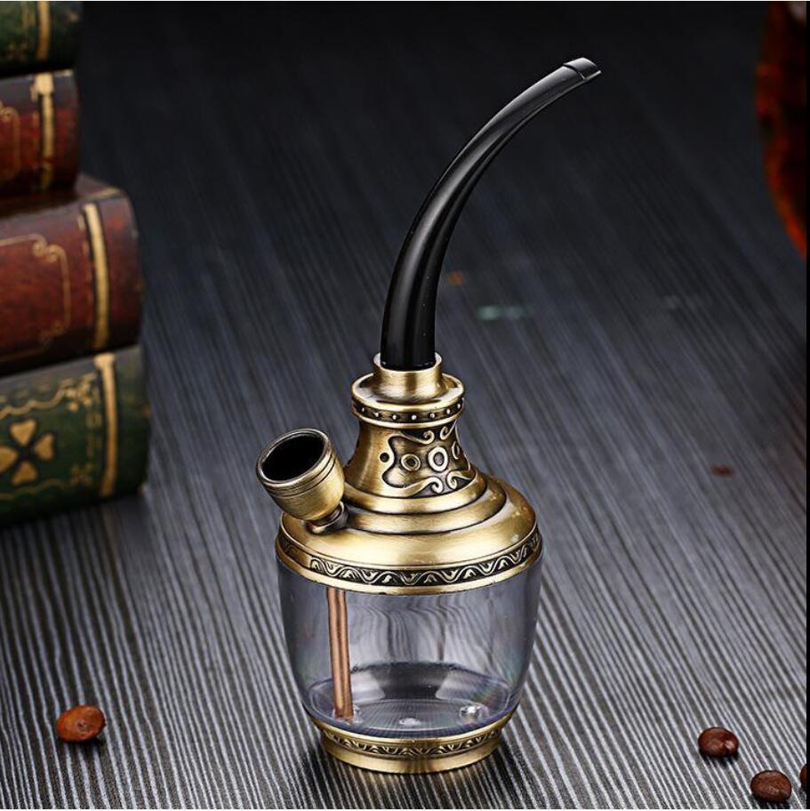 Portable Mini Smoking Pipes SR29 YEECHOP