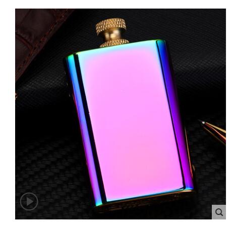 Pure Copper Match Retro Kerosene Cigarettes Lighter SR58 YEECHOP