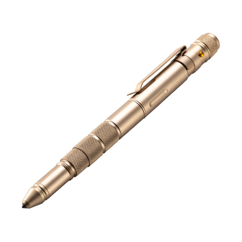 Multi-Function Emergency Tactical Pen SR67 YEECHOP