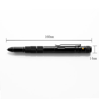 Multi-Function Emergency Tactical Pen SR67 YEECHOP