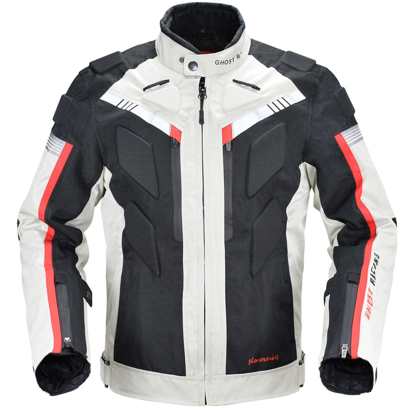 Thermal Motorcycle Jacket Set MT2 YEECHOP
