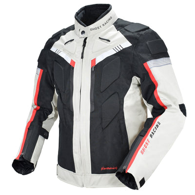 Thermal Motorcycle Jacket Set MT2 YEECHOP