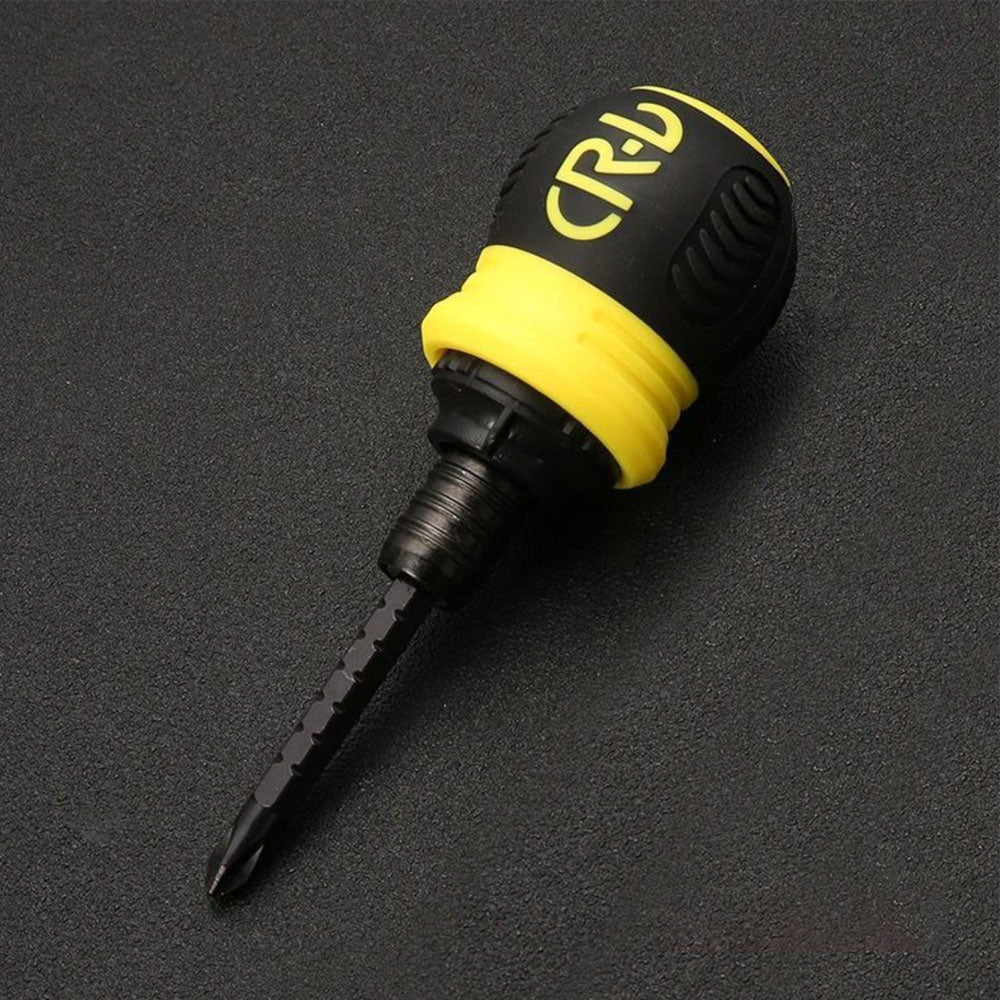 Mini Ratchet Screwdriver MC15 YEECHOP