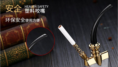 Portable Mini Smoking Pipes SR29 YEECHOP