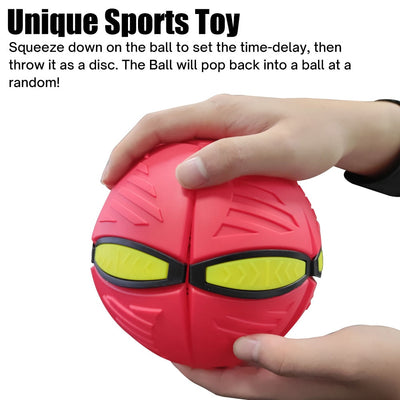 LED Kids Toy Ball BB24