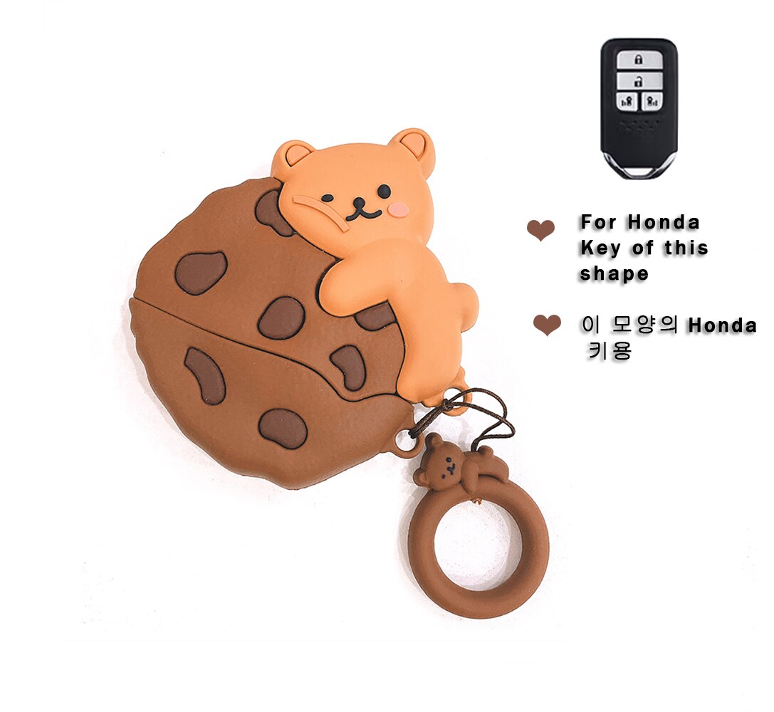 Car Key Cover Case Shell Bag PM20 YEECHOP