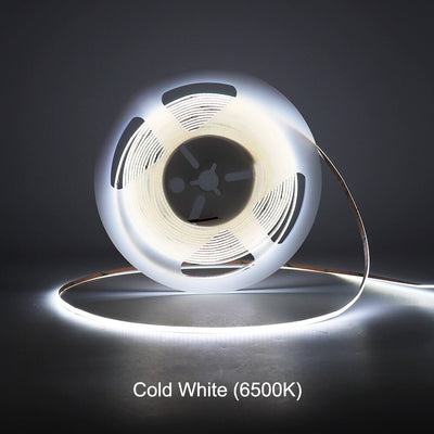 Ultra-thin 3mm COB LED Strip LT63