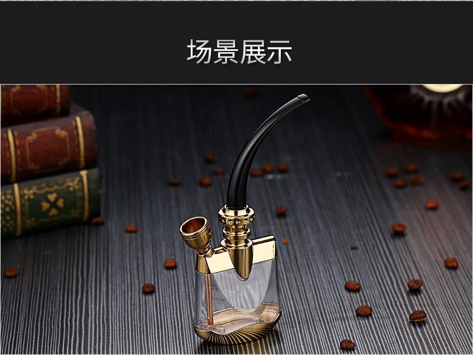 Portable Mini Smoking Pipes SR29 YEECHOP