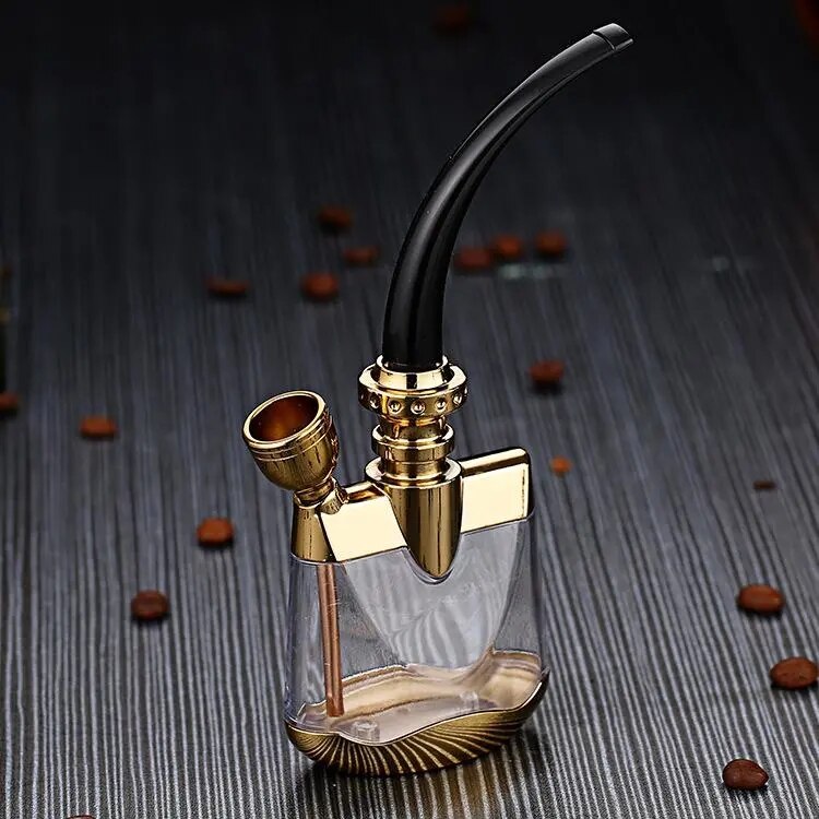 Portable Mini Smoking Pipes SR29 YEECHOP