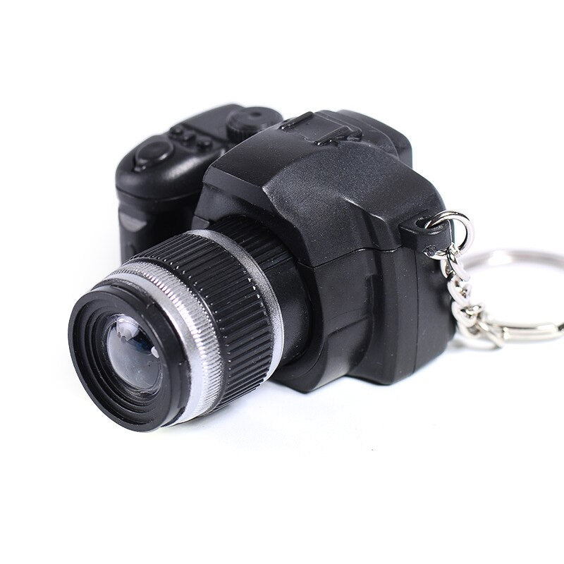 PVC Gourmet Keychain PM23